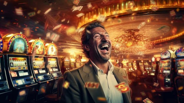 Sweet Bonanza slot buah-buahan di 98too dengan tumbling reels dan free spins bonus