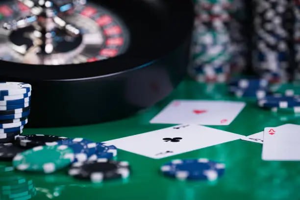 98too Roulette live kasino online odds terbaik
