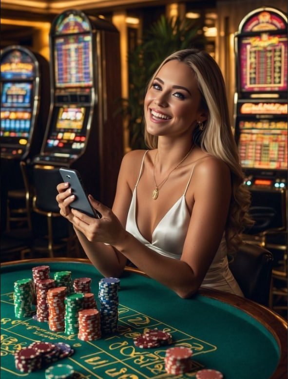 Kemenangan member 98too di permainan kasino live baccarat dengan hadiah besar