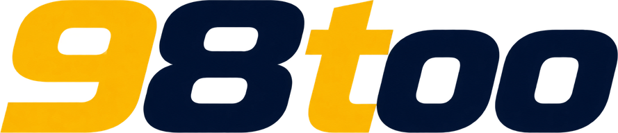 98too logo